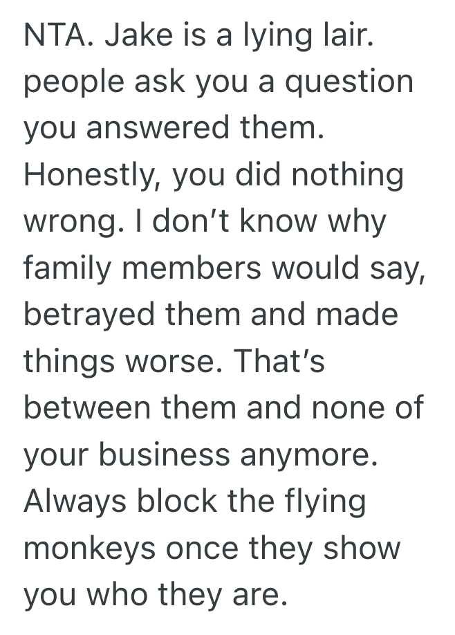 Screenshot 2025 06 18 at 6.20.06 PM He Chose To Cheat And Tried To Hide The Truth From His Family, So She Chose To Speak Honestly When Everyone Asked Why They Broke Up